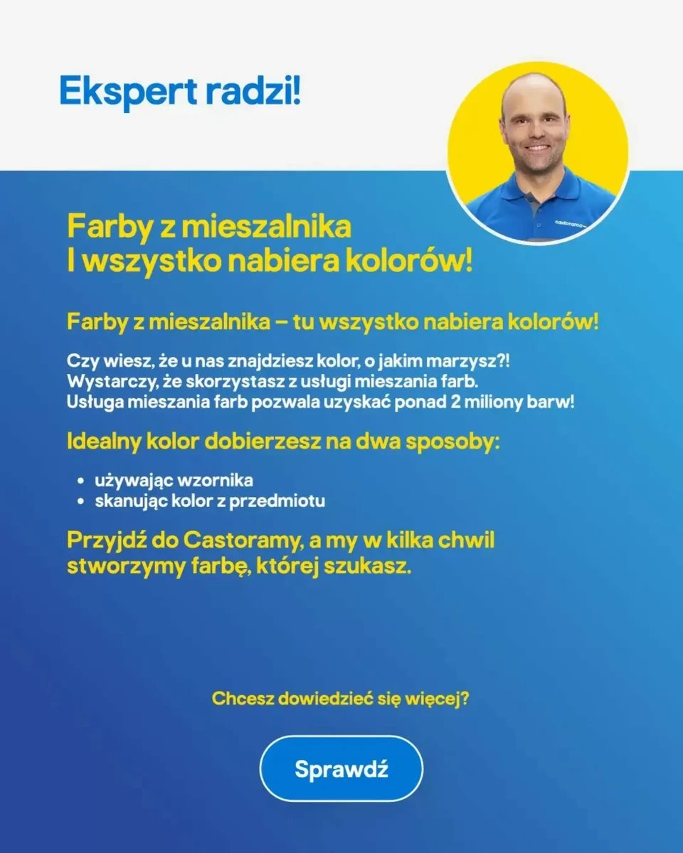 Strona 7 z gazetki Castorama