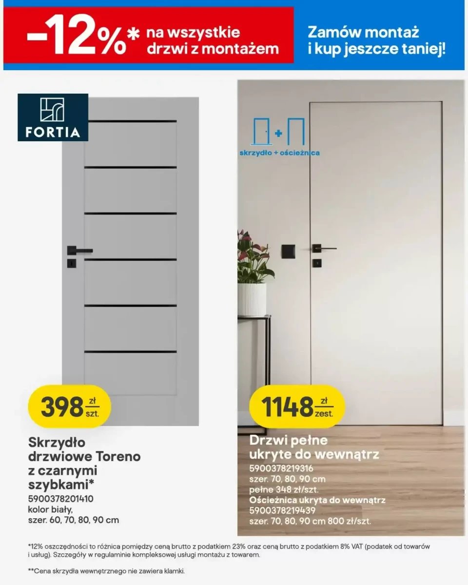 Strona 24 z gazetki Castorama