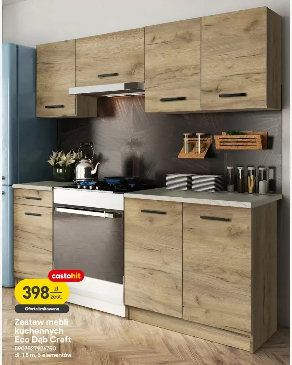 Strona 24 z gazetki Castorama