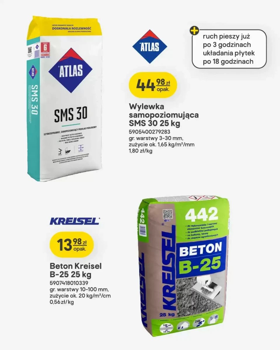 Strona 38 z gazetki Castorama
