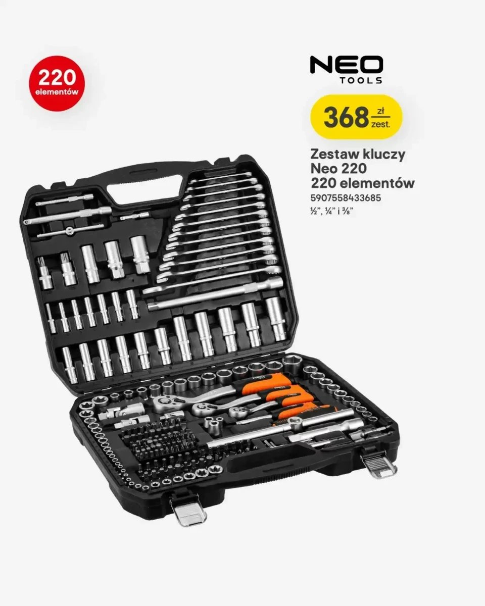 Strona 19 z gazetki Castorama