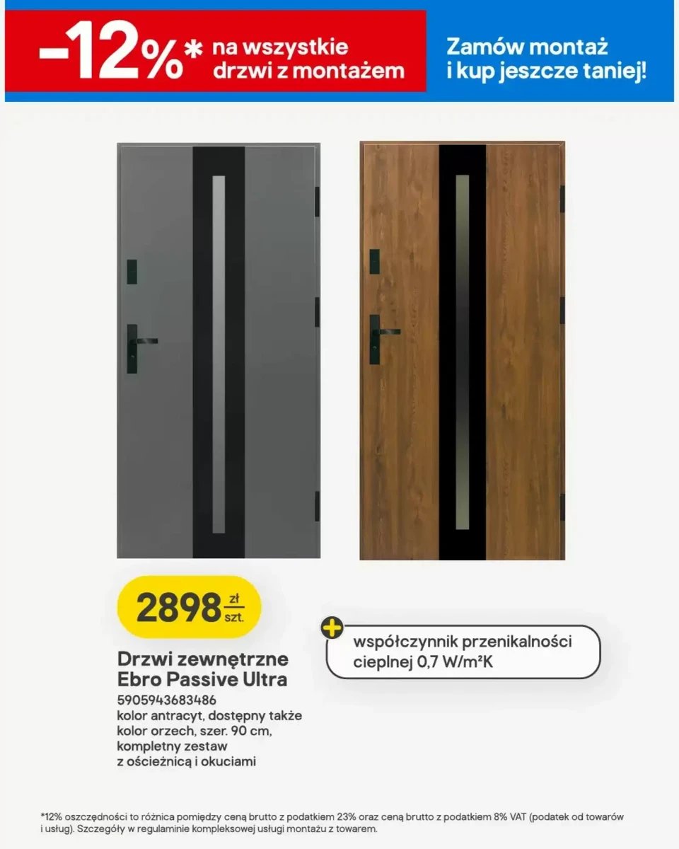 Strona 28 z gazetki Castorama