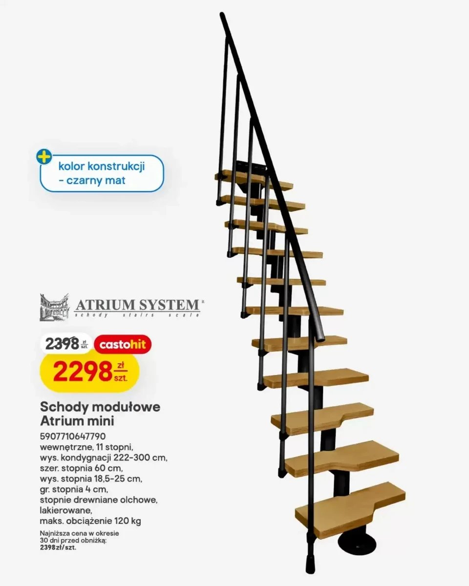 Strona 26 z gazetki Castorama