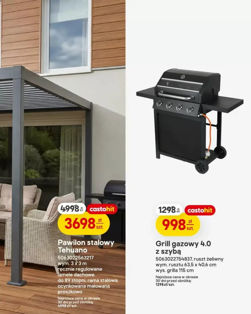 Strona 24 z gazetki Castorama