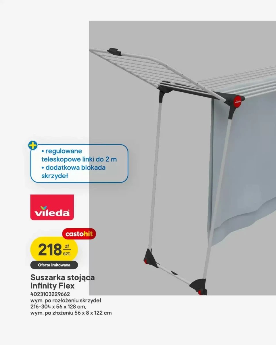 Strona 17 z gazetki Castorama