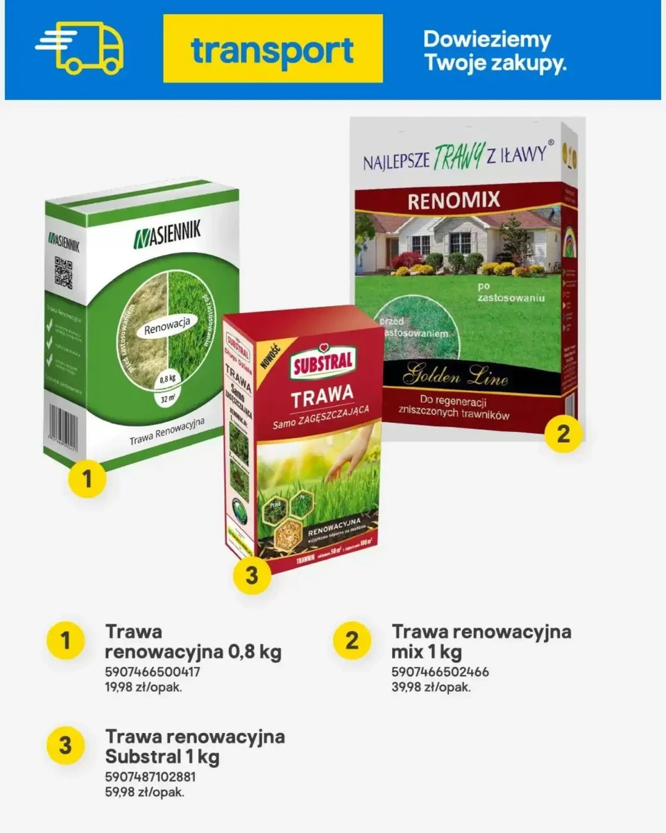 Strona 9 z gazetki Castorama