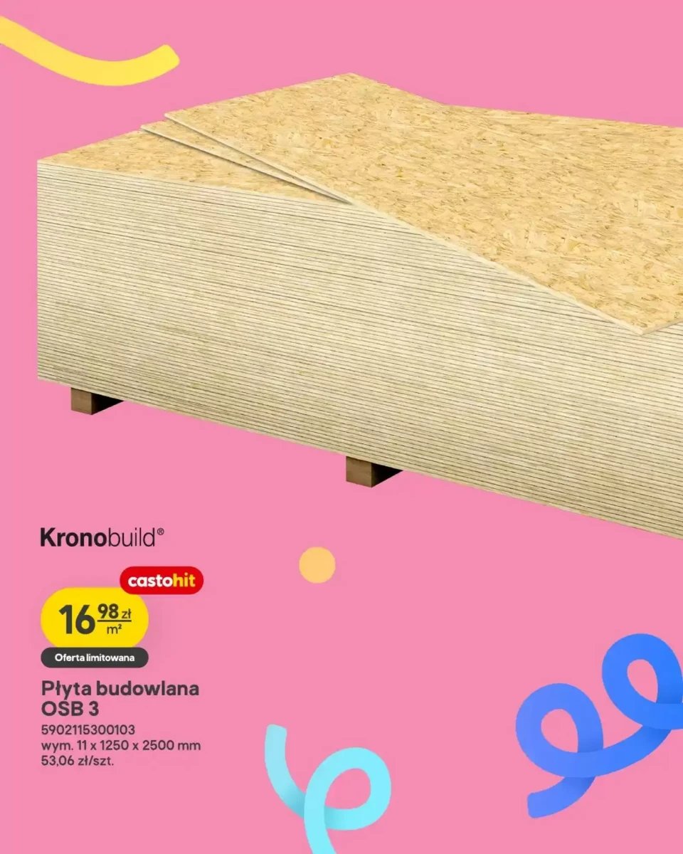Strona 30 z gazetki Castorama