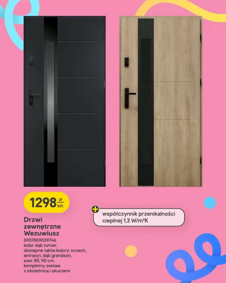 Strona 26 z gazetki Castorama