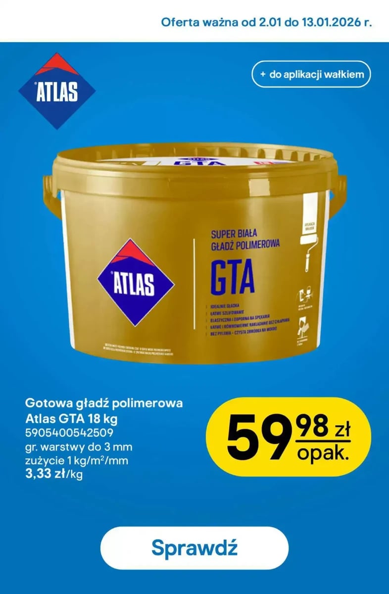 Strona 7 z gazetki Castorama
