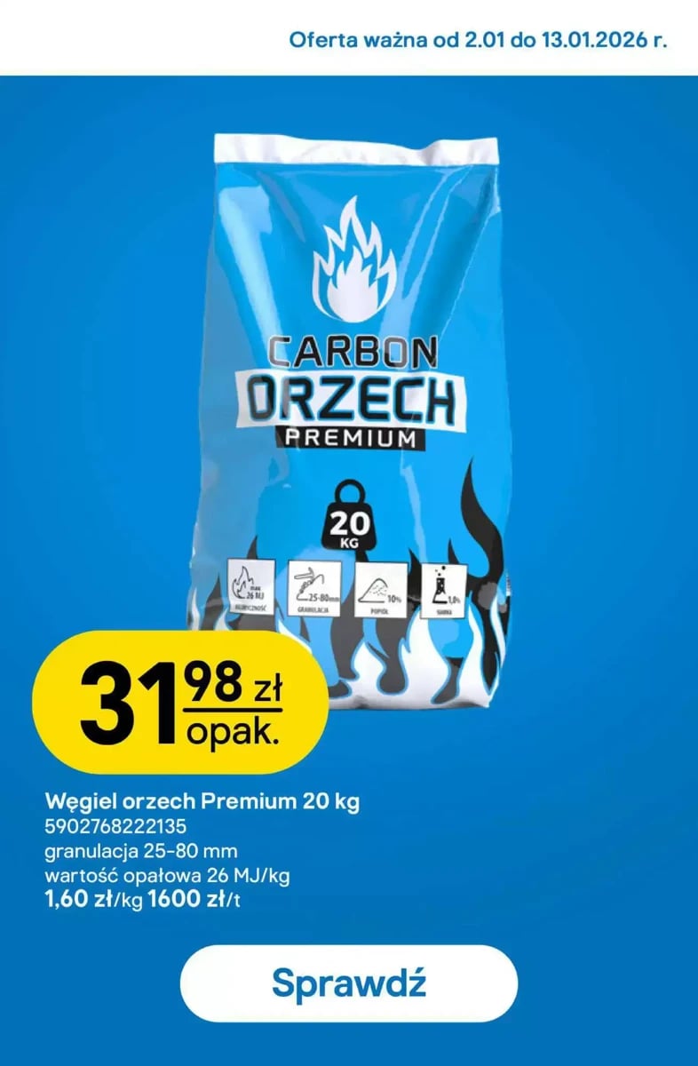 Strona 8 z gazetki Castorama