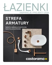 Gazetka Castorama – 12.06.2026 – 30.06.2026
