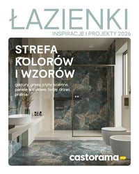 Gazetka Castorama – 12.06.2026 – 30.06.2026
