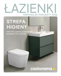 Gazetka Castorama – 12.06.2026 – 30.06.2026