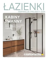 Gazetka Castorama – 12.06.2026 – 30.06.2026
