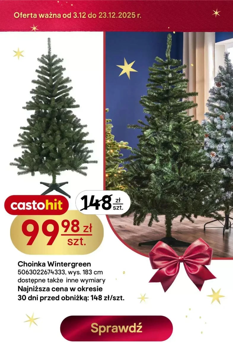 Strona 8 z gazetki Castorama