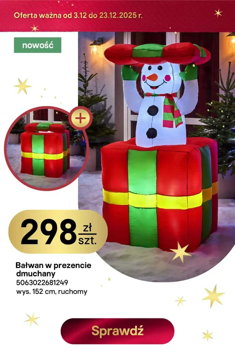 Strona 5 z gazetki Castorama