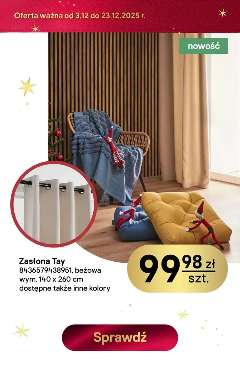 Strona 6 z gazetki Castorama