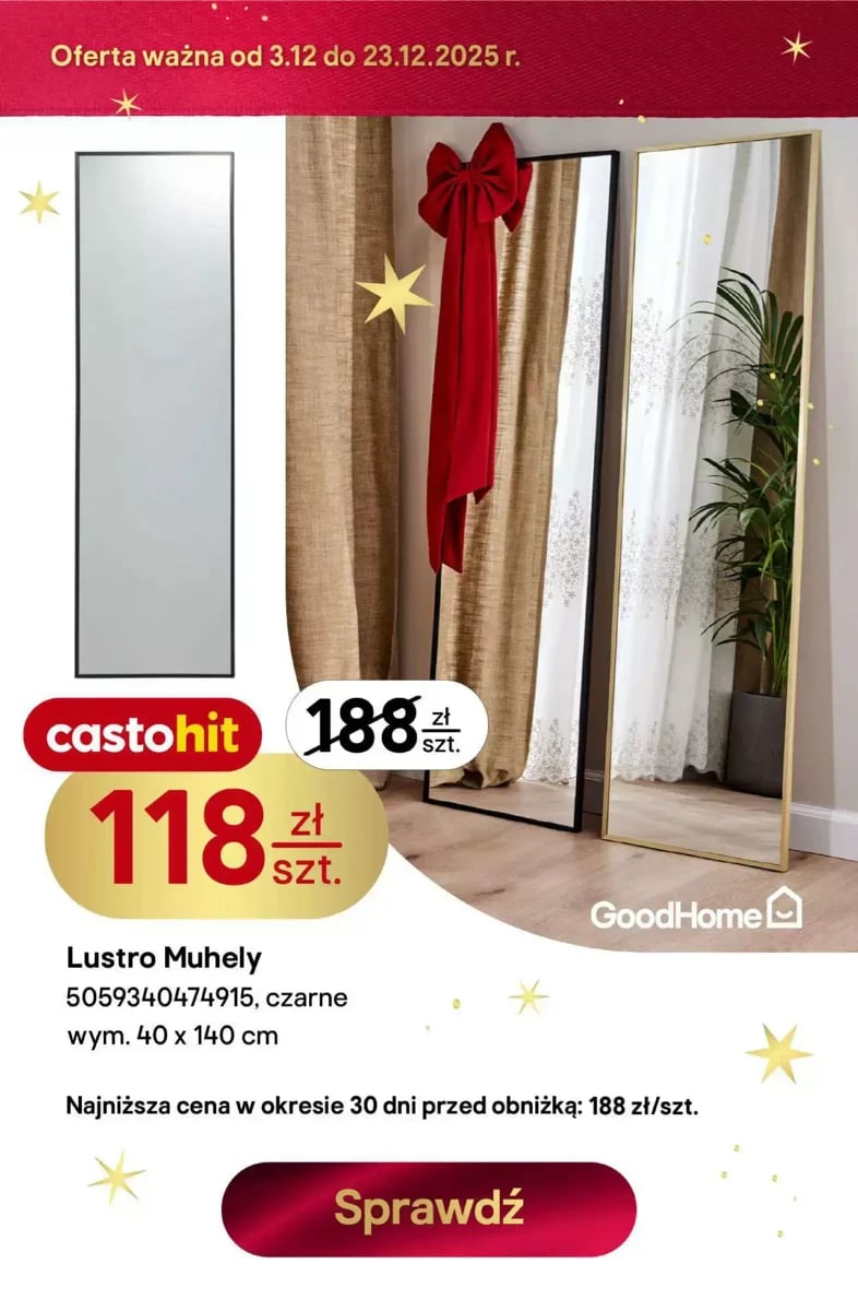 Strona 3 z gazetki Castorama