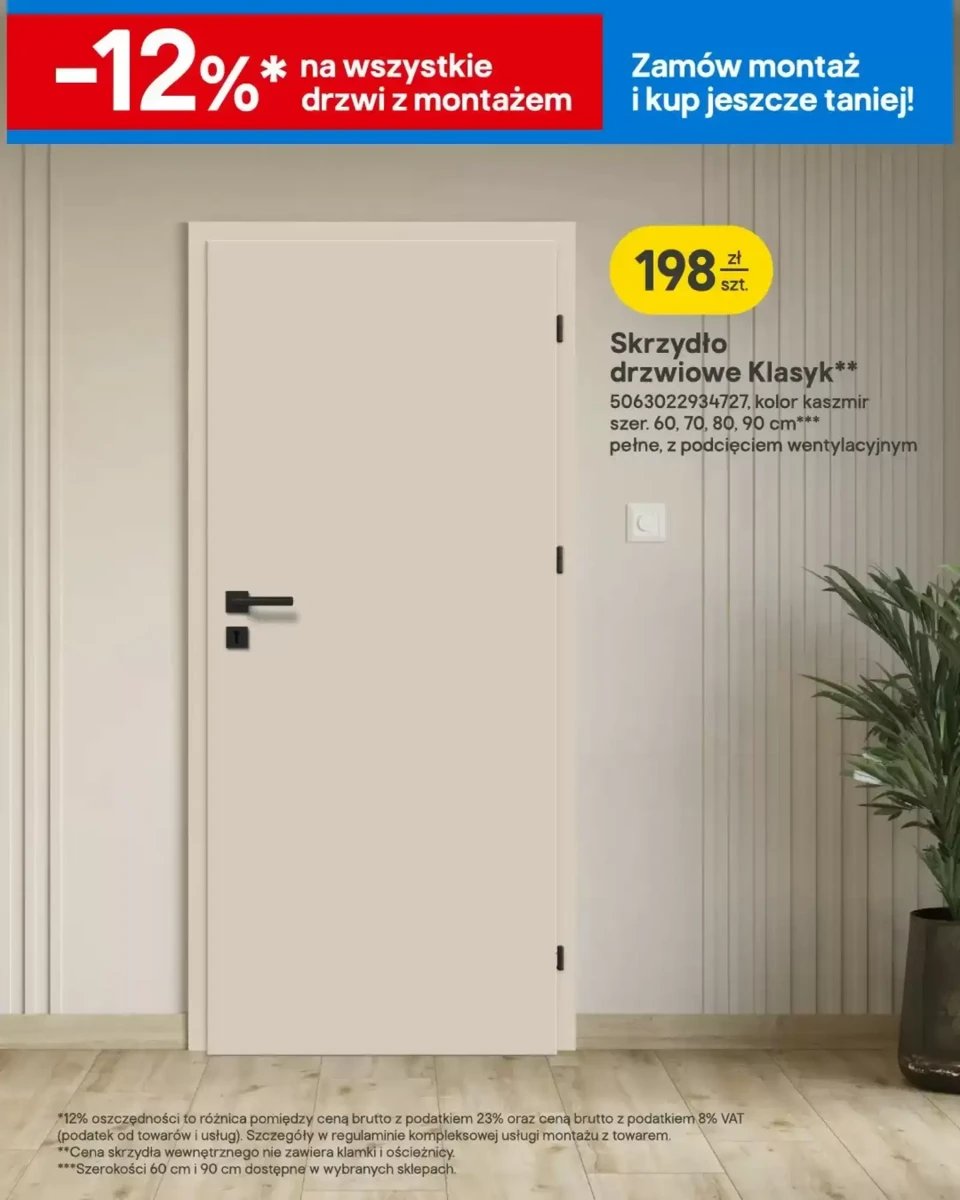 Strona 6 z gazetki Castorama