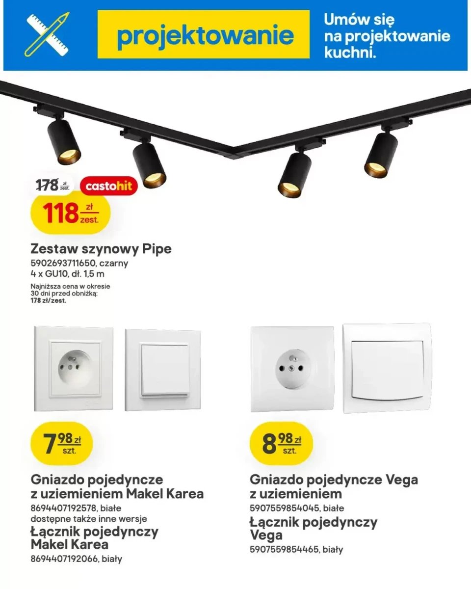 Strona 5 z gazetki Castorama