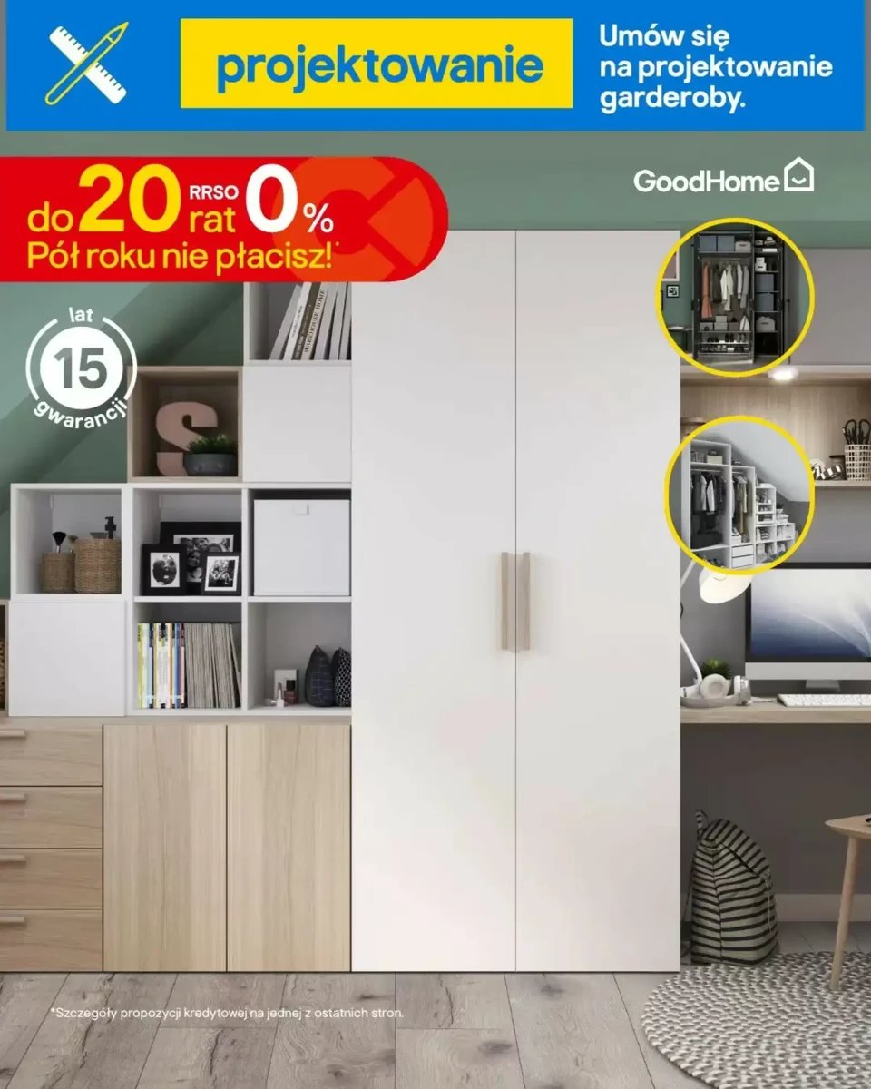 Strona 7 z gazetki Castorama