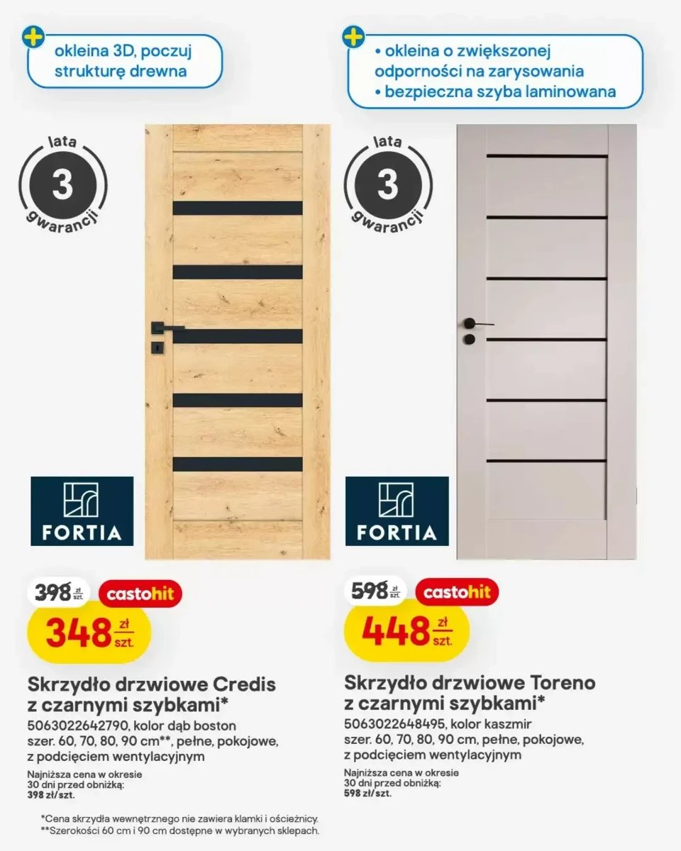 Strona 7 z gazetki Castorama