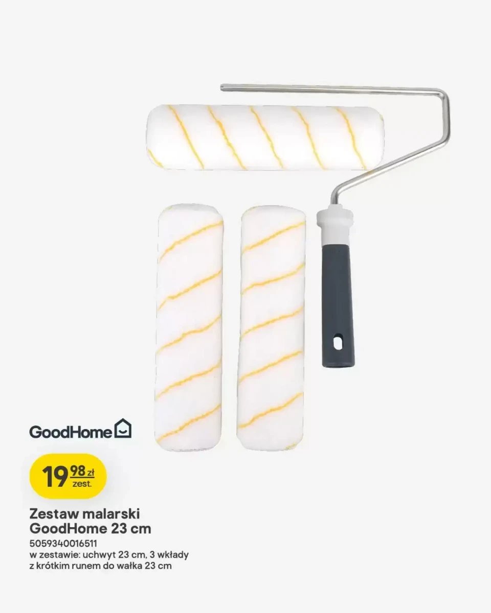 Strona 5 z gazetki Castorama
