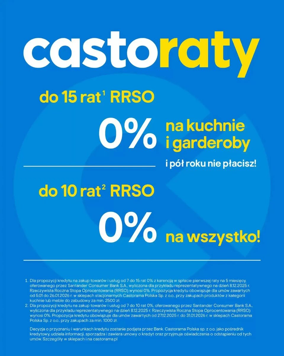 Strona 9 z gazetki Castorama