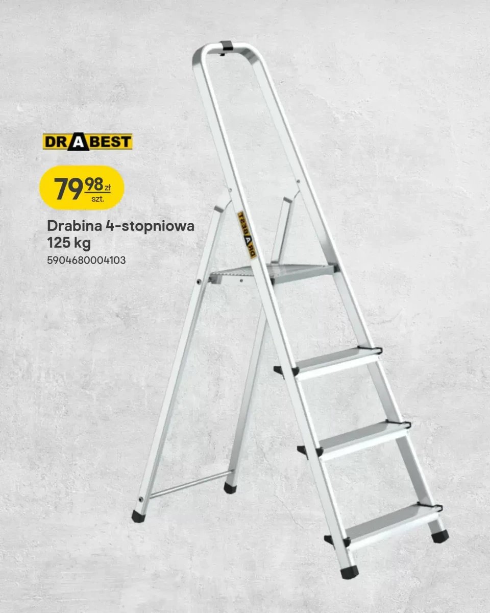 Strona 5 z gazetki Castorama