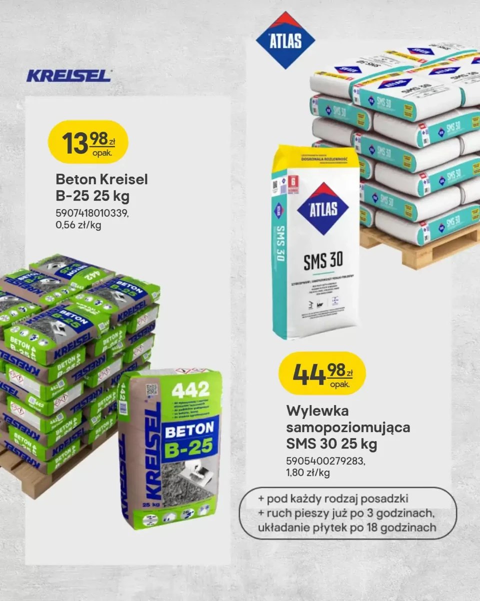 Strona 8 z gazetki Castorama