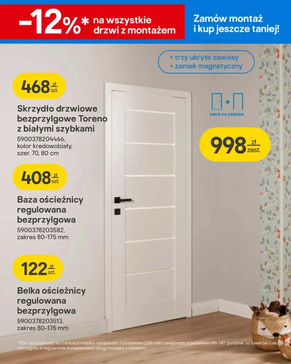 Strona 21 z gazetki Castorama