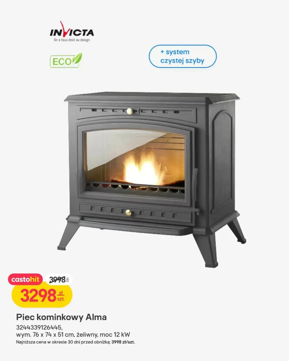 Strona 8 z gazetki Castorama