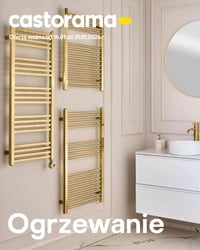 Gazetka Castorama – 14.01.2026 – 31.01.2026