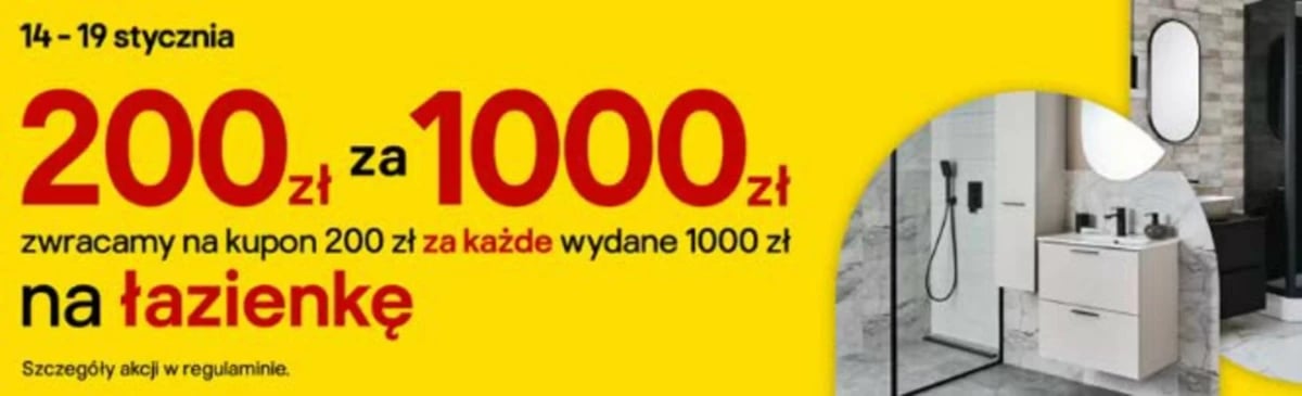 Strona 1 z gazetki Castorama