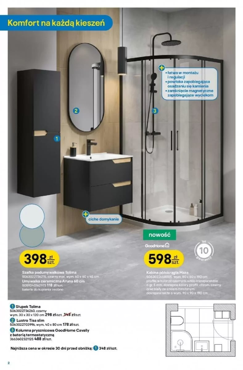 Strona 3 z gazetki Castorama