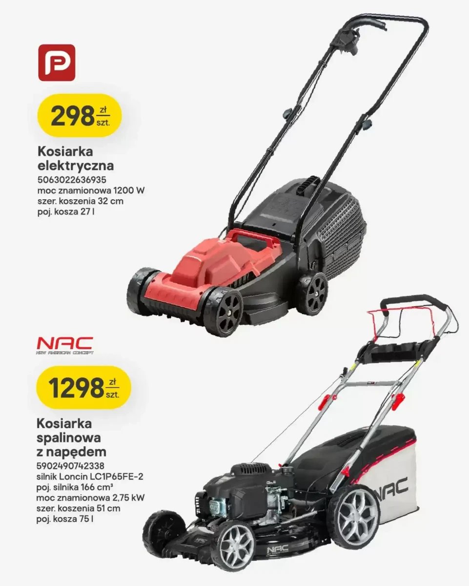 Strona 3 z gazetki Castorama