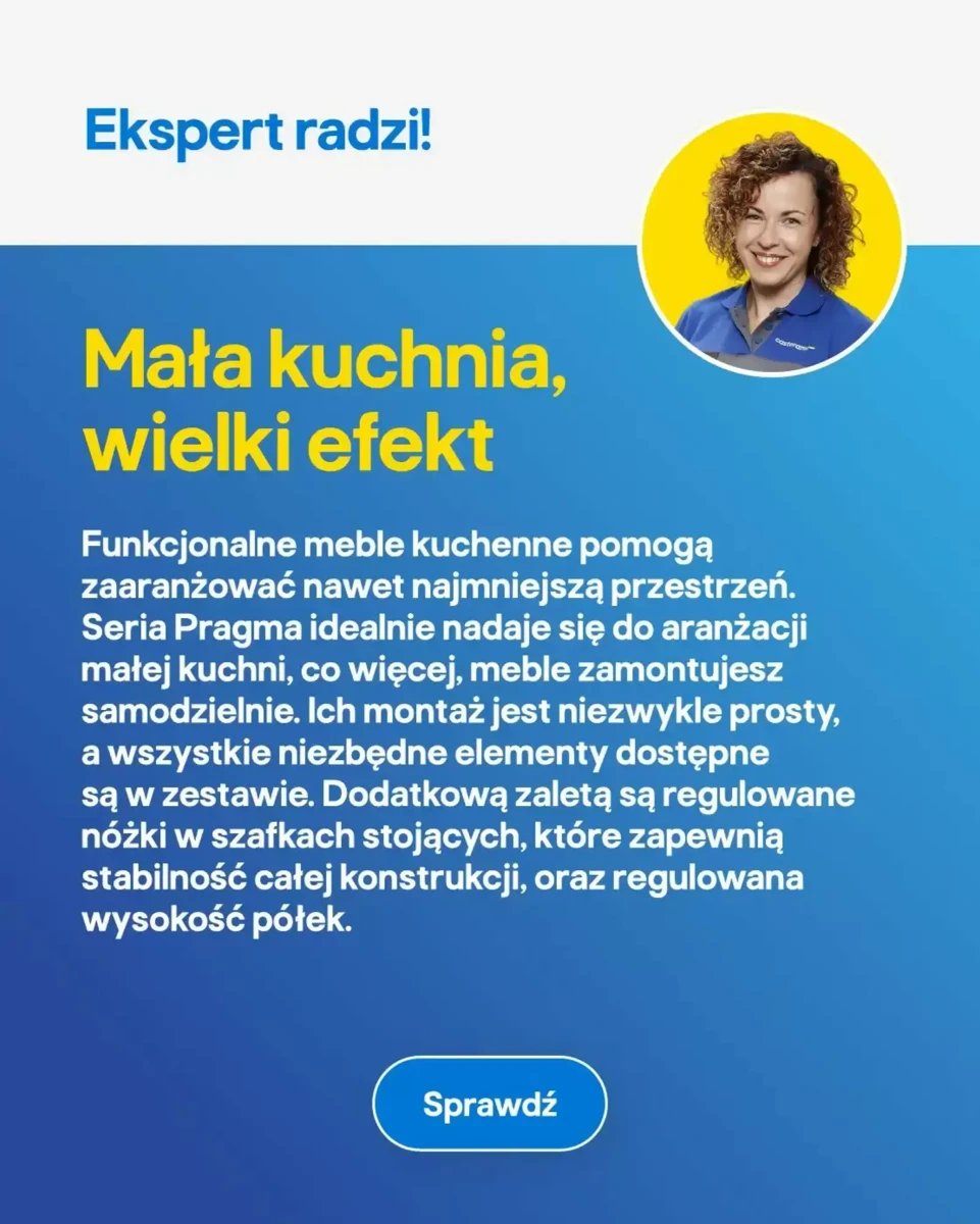 Strona 16 z gazetki Castorama