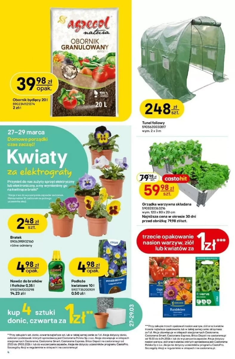 Strona 5 z gazetki Castorama
