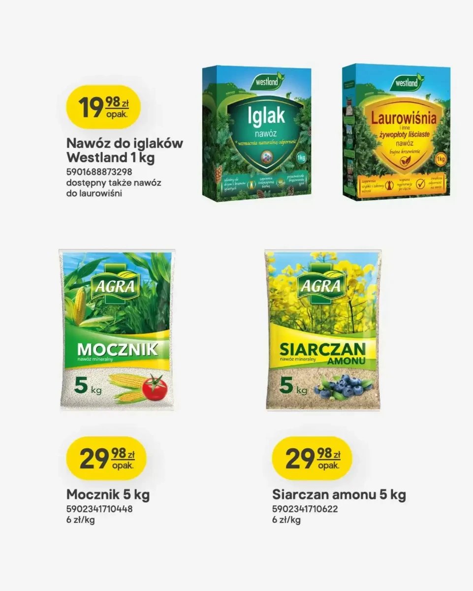 Strona 24 z gazetki Castorama