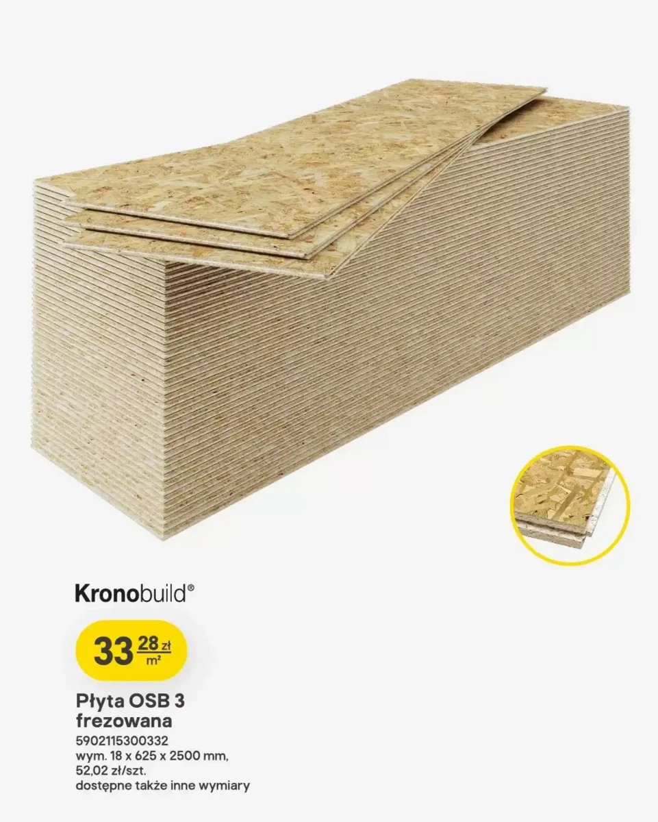 Strona 29 z gazetki Castorama