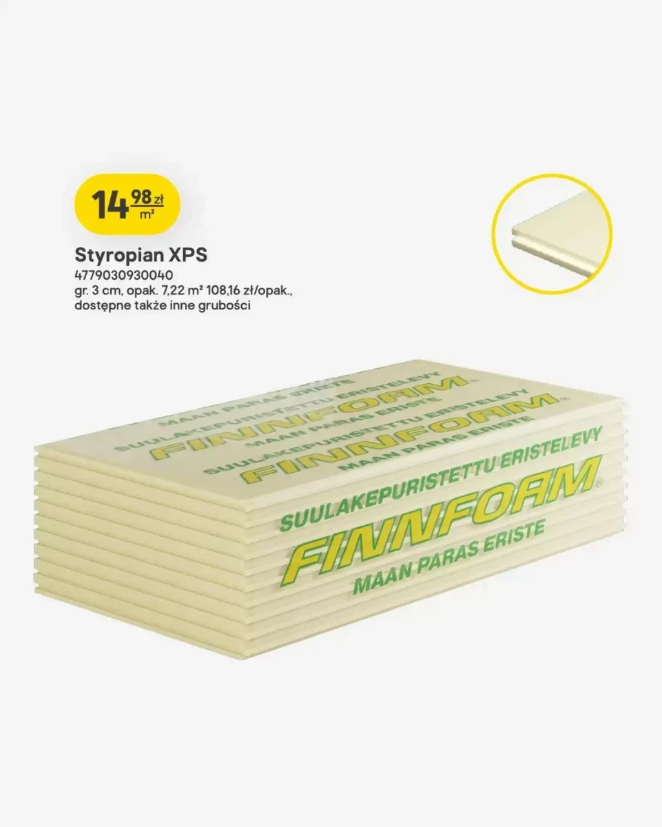 Strona 32 z gazetki Castorama
