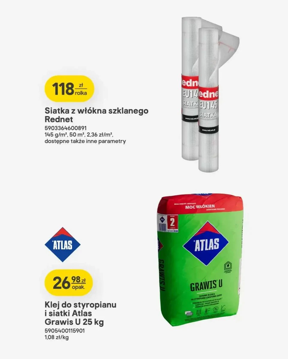 Strona 34 z gazetki Castorama
