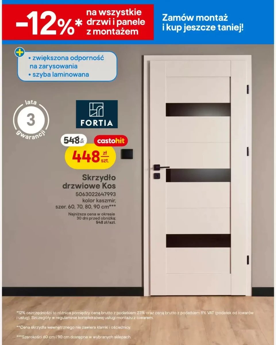 Strona 3 z gazetki Castorama