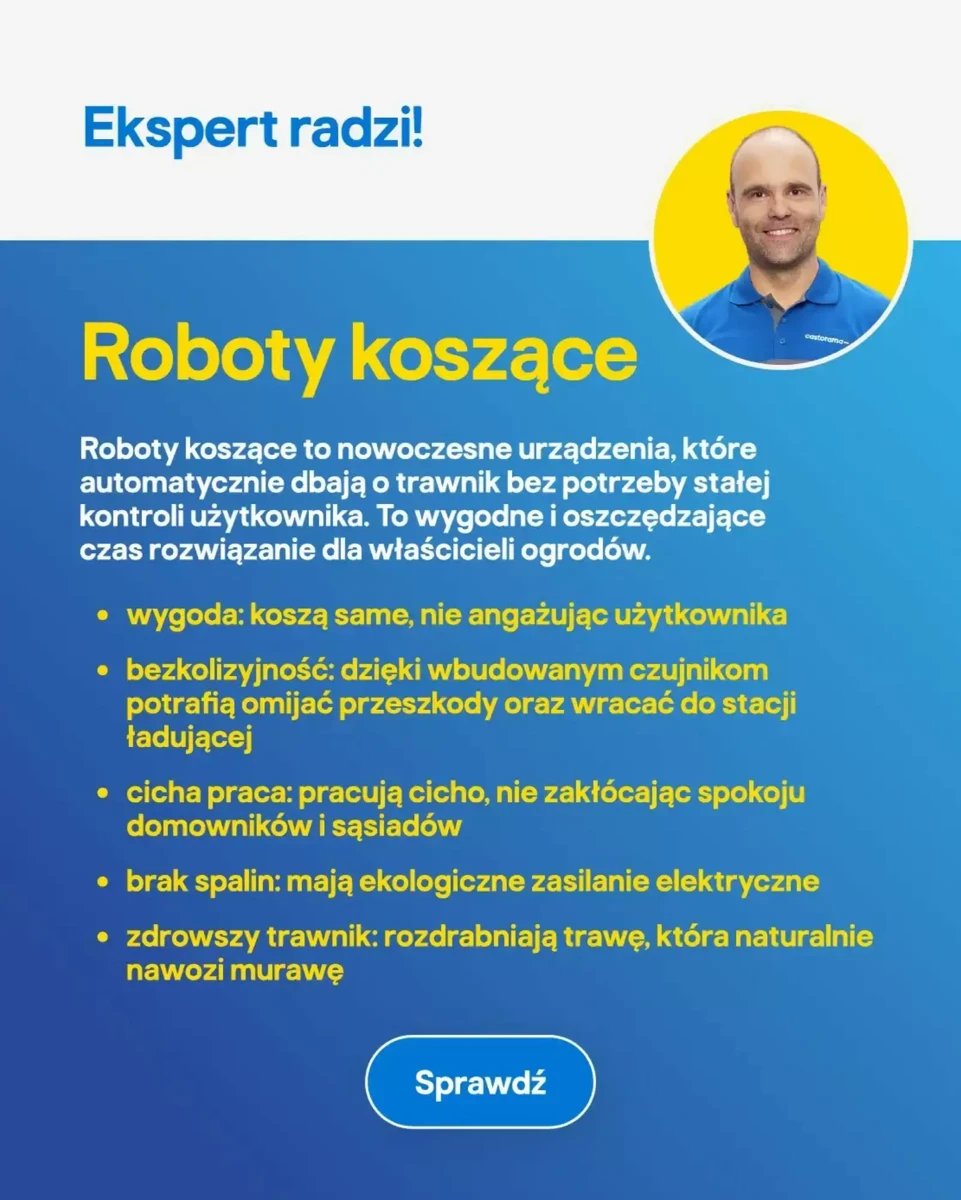 Strona 7 z gazetki Castorama