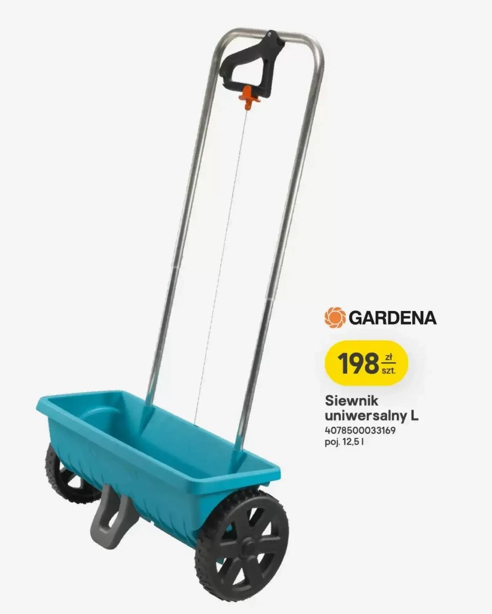 Strona 12 z gazetki Castorama