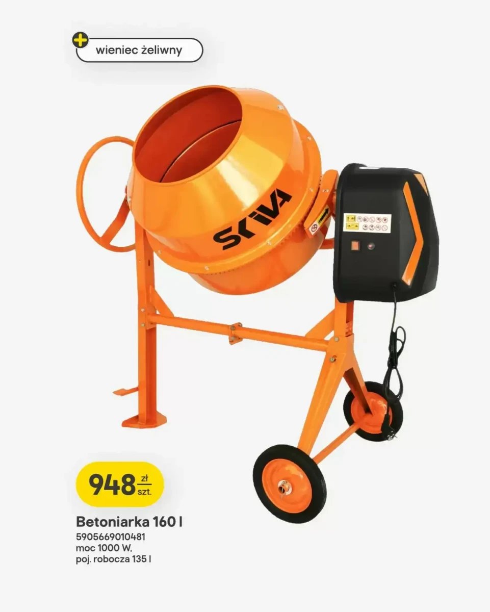 Strona 28 z gazetki Castorama