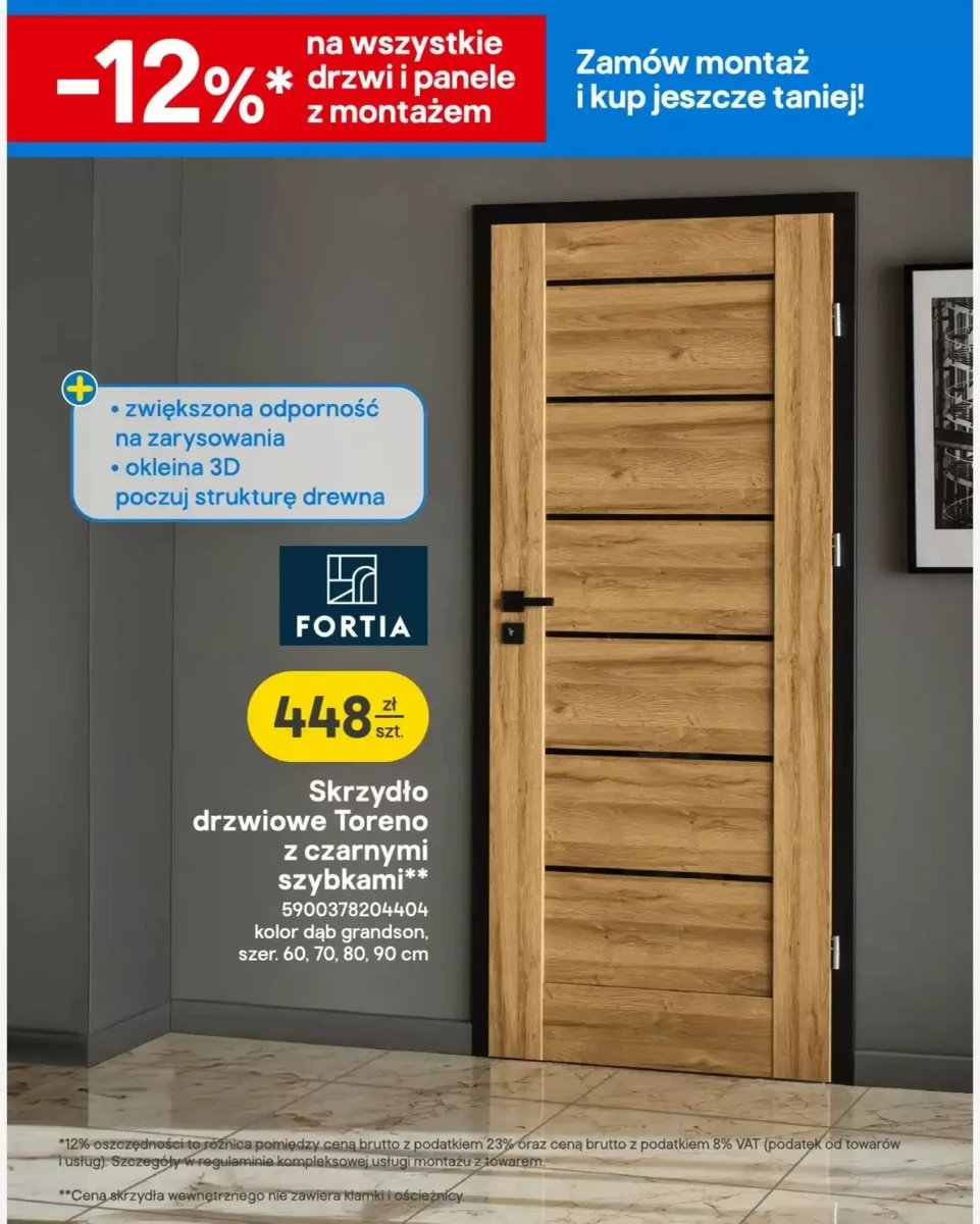 Strona 5 z gazetki Castorama