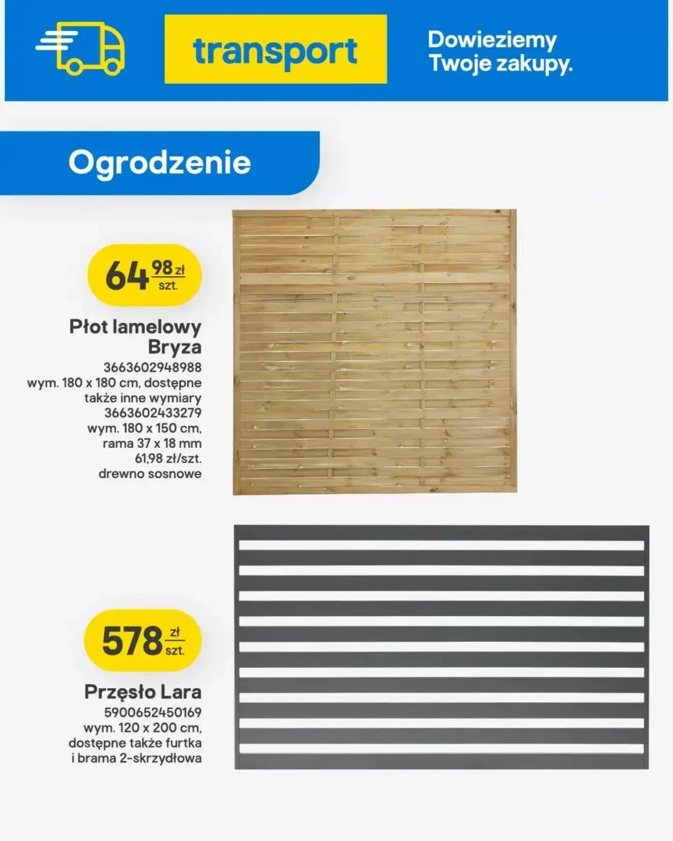 Strona 42 z gazetki Castorama