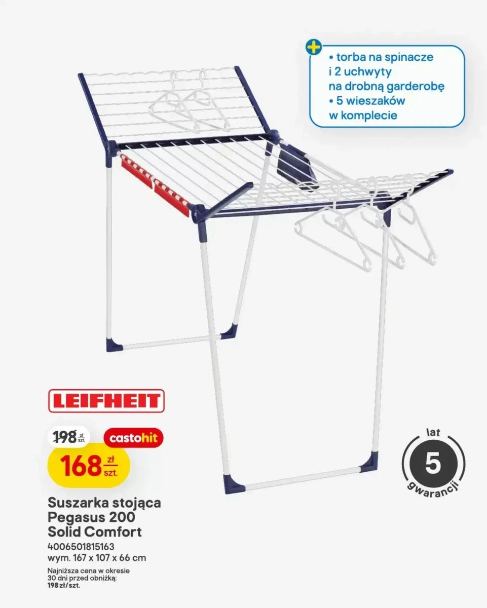 Strona 13 z gazetki Castorama