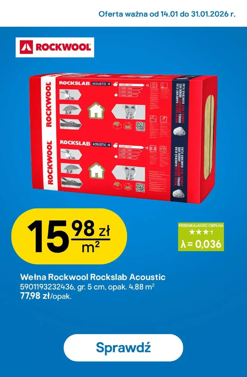 Strona 10 z gazetki Castorama